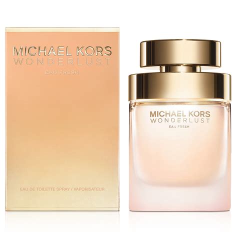 buy michael kors wonderlust|Michael Kors wonderlust eau fresh.